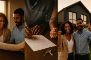 Cómo Comprar tu Primera Propiedad en República Dominicana