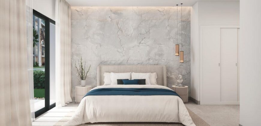 Poseidonia Residences en Punta Cana