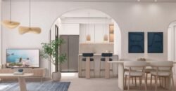 Poseidonia Residences en Punta Cana