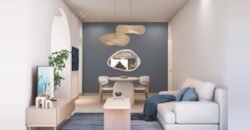 Poseidonia Residences en Punta Cana