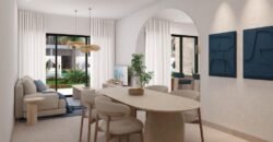 Poseidonia Residences en Punta Cana