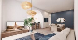 Poseidonia Residences en Punta Cana