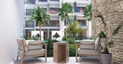 Poseidonia Residences en Punta Cana
