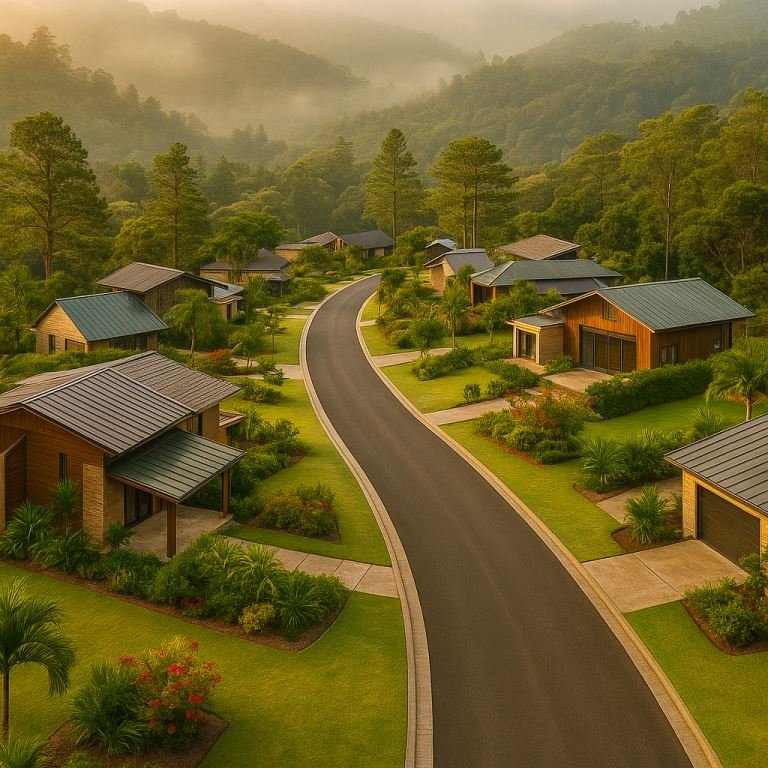 jarabacoa crecimiento conciente