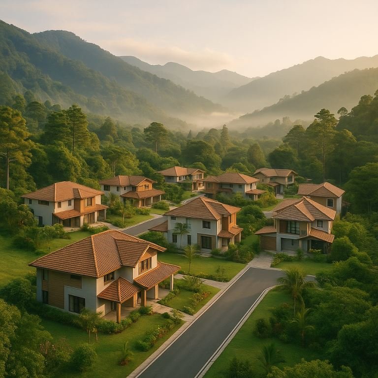 Desarrollo armónico