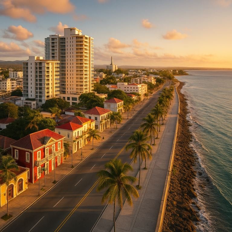 Inversión Residencial y Urbana