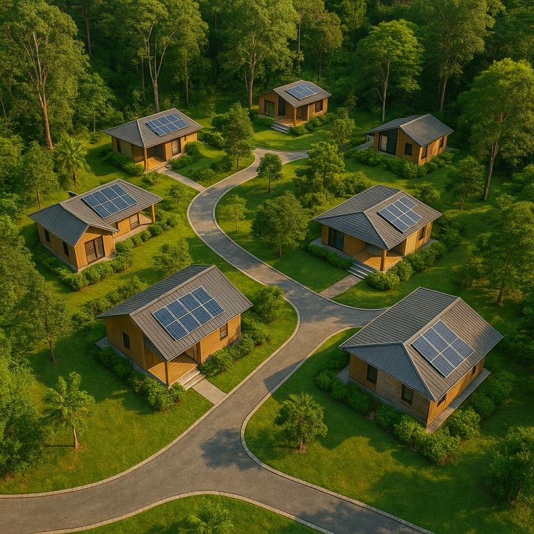 Inversión con propósito