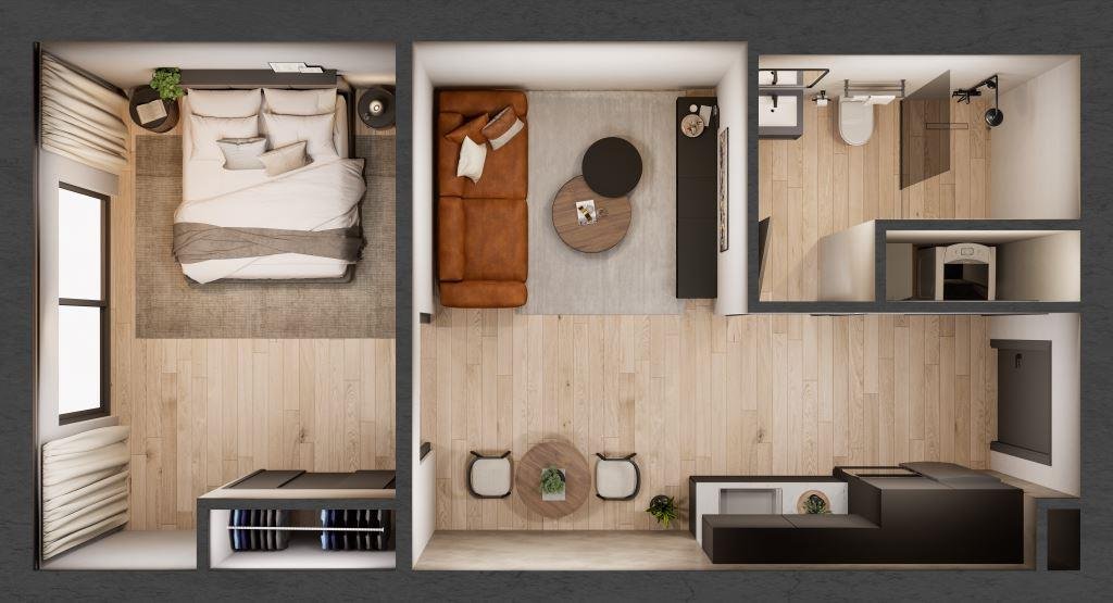 Jardines de Bellas Artes Santo Domingo