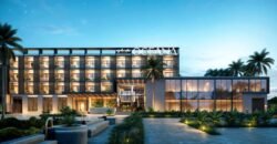 Oceana Hotel Boutique en Punta Cana