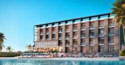 Oceana Hotel Boutique en Punta Cana