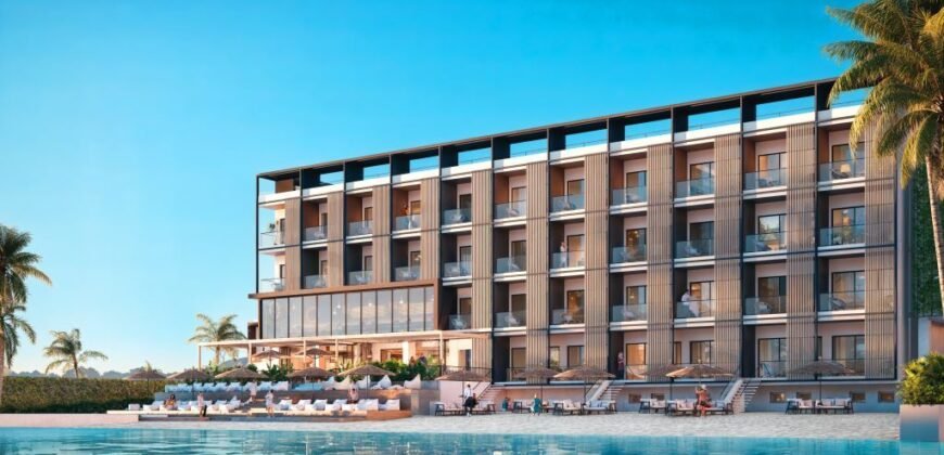 Oceana Hotel Boutique en Punta Cana