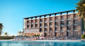 Oceana Hotel Boutique en Punta Cana