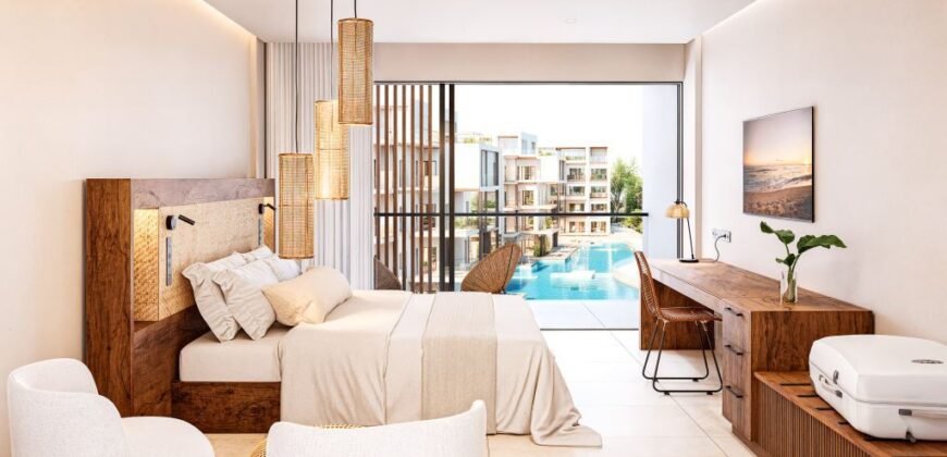 Oceana Hotel Boutique en Punta Cana