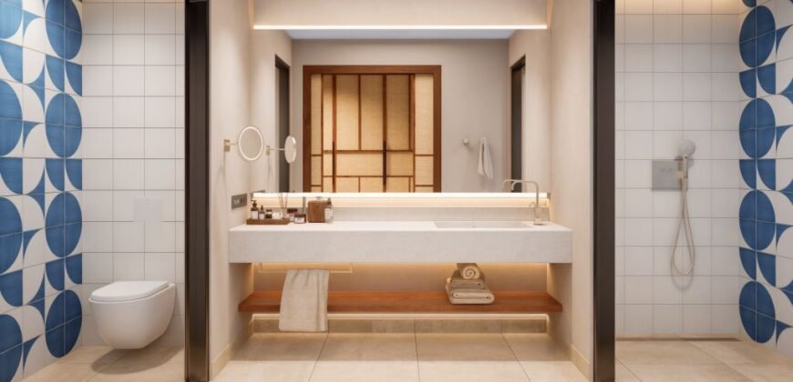 Oceana Hotel Boutique en Punta Cana