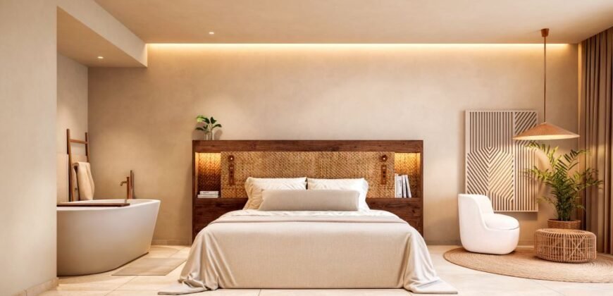 Oceana Hotel Boutique en Punta Cana