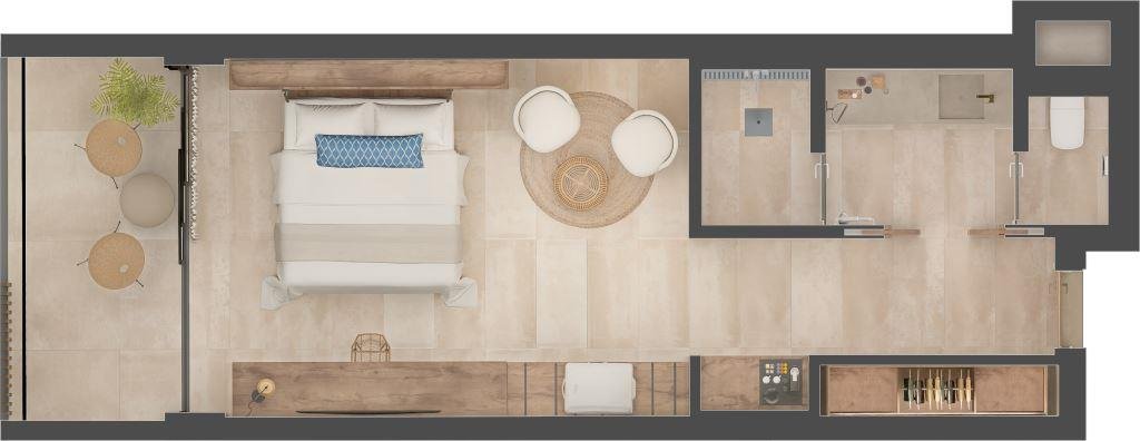 Oceana Hotel Boutique en Punta Cana