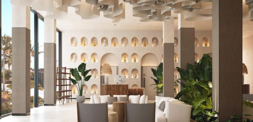 Oceana Hotel Boutique en Punta Cana