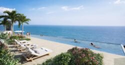 Jardines de Bellas Artes Santo Domingo