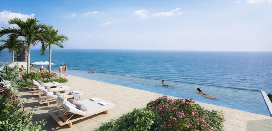 Jardines de Bellas Artes Santo Domingo