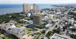 Jardines de Bellas Artes Santo Domingo