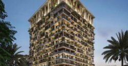 Jardines de Bellas Artes Santo Domingo