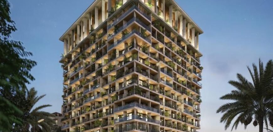 Jardines de Bellas Artes Santo Domingo