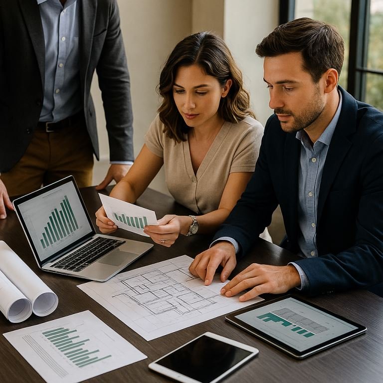 Santiago INVERSIÓN CON CRITERIO Y VISIÓN ESTRATÉGICA