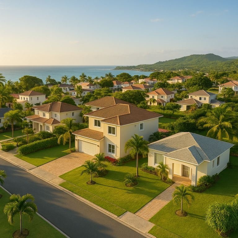 Vivienda Familiar o Segunda Residencia