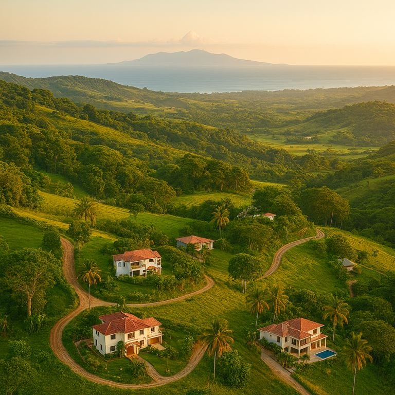 Zonas Emergentes y Naturaleza del Norte