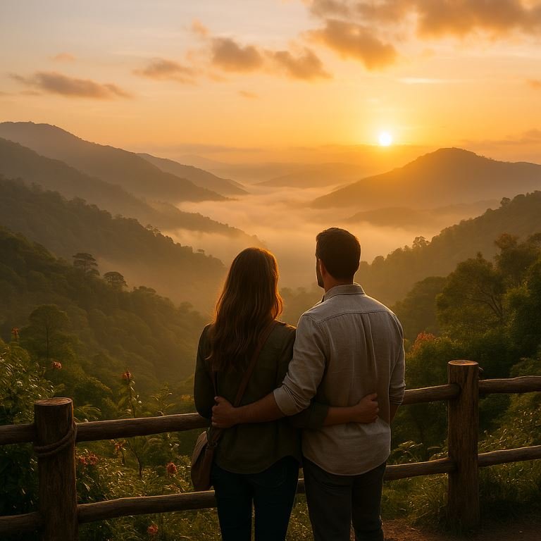 jarabacoa estilo de vida