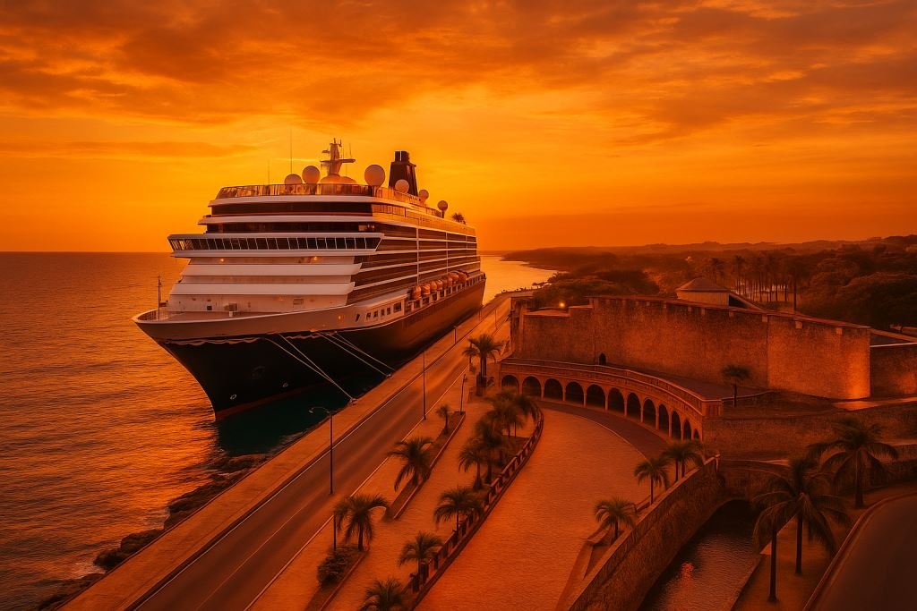 puerto-santo-domingo-rd