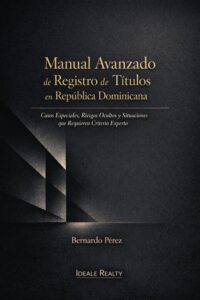 Manual Avanzado de Registro de Títulos