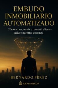 EMBUDO INMOBILIARIO AUTOMATIZADO