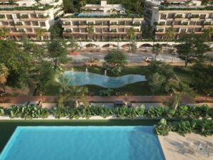 city Place Punta Cana Apartamentos Venta con Retorno hasta 13.10%.