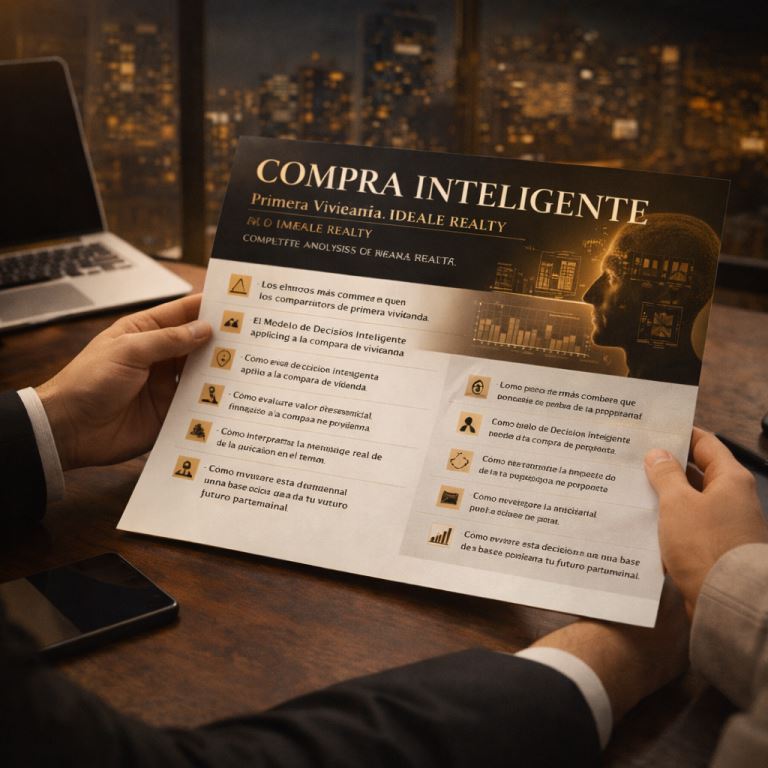 Compra inteligente Compra inteligente