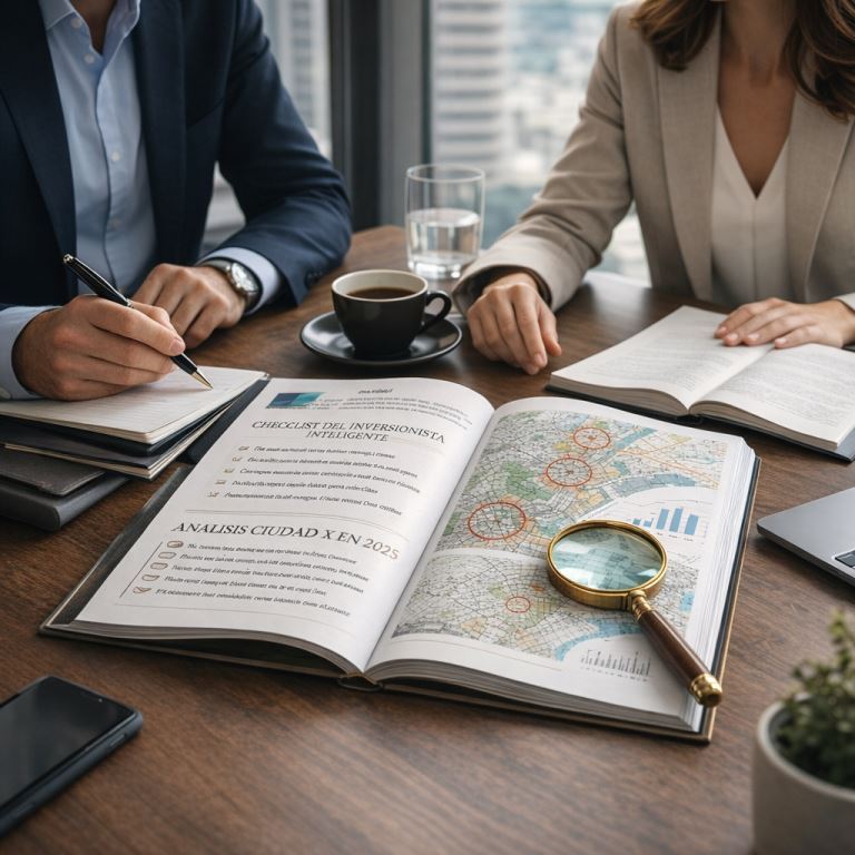 Estrategia de inversión en 2025 Estrategia de inversion en 2025