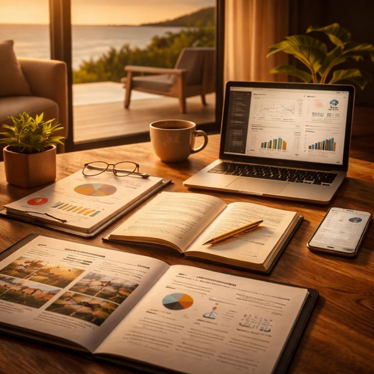 Materiales para alquileres vacacionales Materiales para alquileres vacacionales