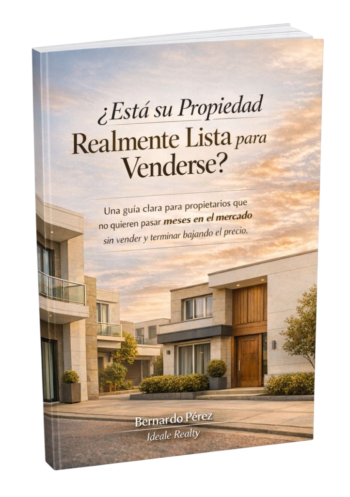 mock up propiedades lista para vender sin fondo