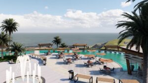 Spirit of Terrenas Apartamentos en Venta en Playa Portillo con modelo condo-hotel, CONFOTUR y alto potencial de renta en Las Terrenas. Alta plusvalía real!!