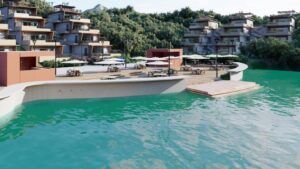 render lago 4 1 Photo