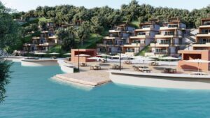 render lago 4 2 Photo