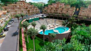 Spirit of Terrenas Apartamentos en Venta en Playa Portillo, Las Terrenas.