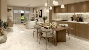 Descubre Vista Golf proyecto inmobiliario en Cap Cana, con apartamentos exclusivos cerca de Playa Juanillo, amenidades premium, CONFOTUR y alta proyección de rentabilidad.