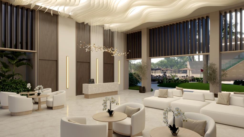 Descubre Vista Golf proyecto inmobiliario en Cap Cana, con apartamentos exclusivos cerca de Playa Juanillo, amenidades premium, CONFOTUR y alta proyección de rentabilidad.