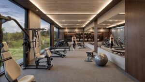 Descubre Vista Golf proyecto inmobiliario en Cap Cana, con apartamentos exclusivos cerca de Playa Juanillo, amenidades premium, CONFOTUR y alta proyección de rentabilidad.