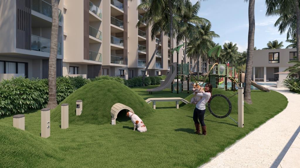 Descubre Vista Golf proyecto inmobiliario en Cap Cana, con apartamentos exclusivos cerca de Playa Juanillo, amenidades premium, CONFOTUR y alta proyección de rentabilidad.