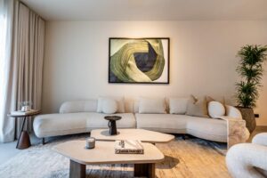 Descubre Vista Golf proyecto inmobiliario en Cap Cana, con apartamentos exclusivos cerca de Playa Juanillo, amenidades premium, CONFOTUR y alta proyección de rentabilidad.