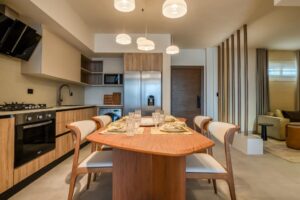 Descubre Vista Golf proyecto inmobiliario en Cap Cana, con apartamentos exclusivos cerca de Playa Juanillo, amenidades premium, CONFOTUR y alta proyección de rentabilidad.