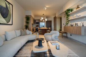 Descubre Vista Golf proyecto inmobiliario en Cap Cana, con apartamentos exclusivos cerca de Playa Juanillo, amenidades premium, CONFOTUR y alta proyección de rentabilidad.