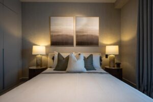 Descubre Vista Golf proyecto inmobiliario en Cap Cana, con apartamentos exclusivos cerca de Playa Juanillo, amenidades premium, CONFOTUR y alta proyección de rentabilidad.